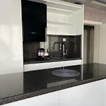 Deja Vu Apartmán *