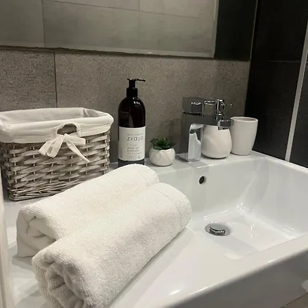 Apartman Deja Vu Várna