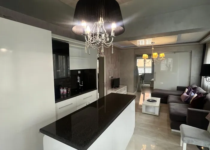 Deja Vu Apartman Várna