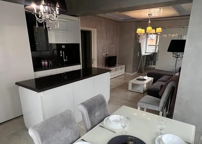 Deja Vu Apartman Várna