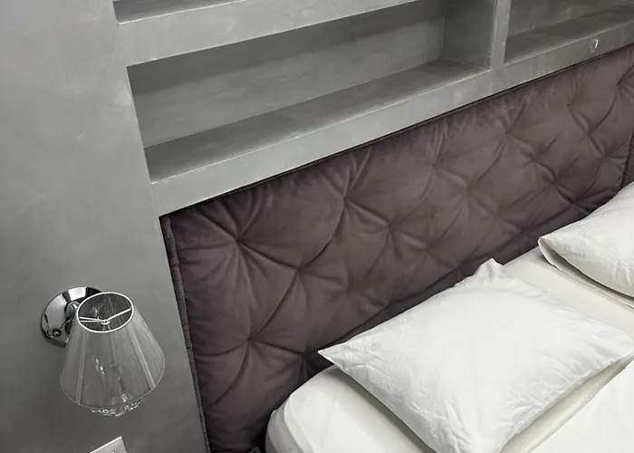 Apartman Deja Vu Várna