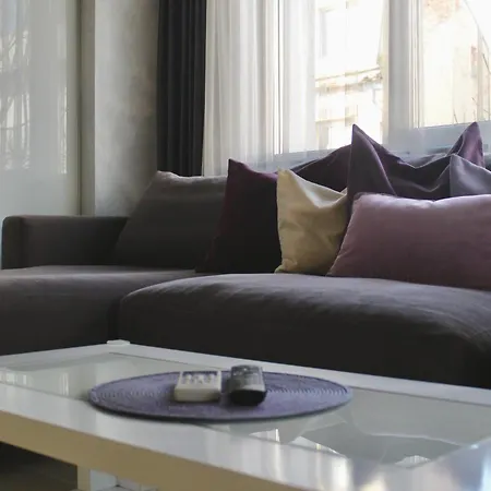 Appartement Deja Vu Varna