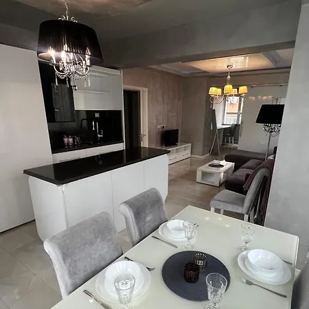 Deja Vu Appartement Varna