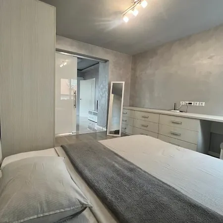Deja Vu Appartement Varna