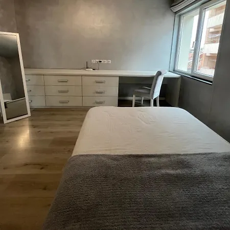 Deja Vu Appartement