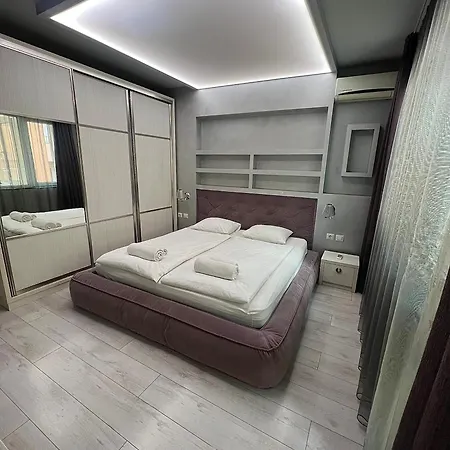 Appartement Deja Vu *