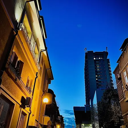 Appartement Deja Vu