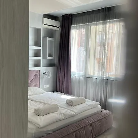 Deja Vu Appartement