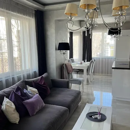 Appartement Deja Vu *