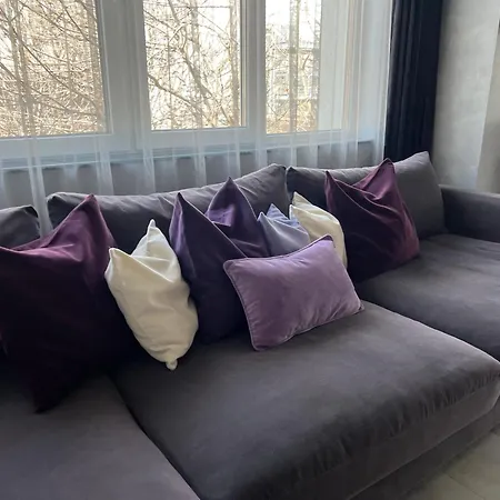 Deja Vu Appartement Varna