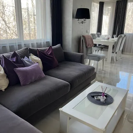 Deja Vu Appartement