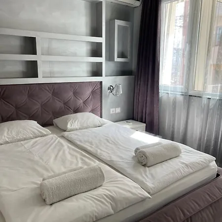 Appartement Deja Vu *