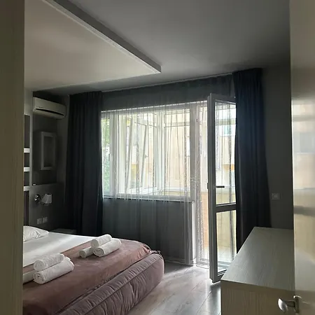 Deja Vu Apartmán Varna