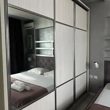 Deja Vu Apartmán Varna