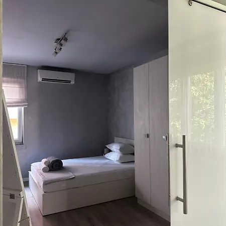 Apartmán Deja Vu