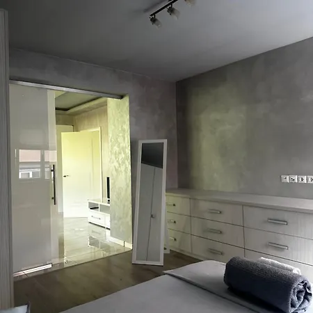 Deja Vu Apartmán