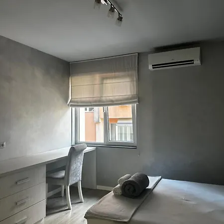 Deja Vu Apartmán *