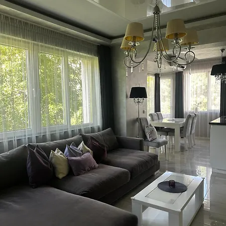 Apartmán Deja Vu Varna